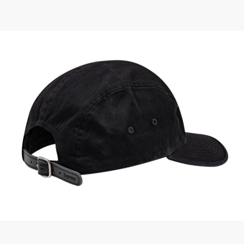 Supreme Black Hat - Gem